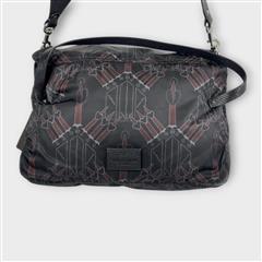 Valentino Garavani Love Blade Messenger Bag